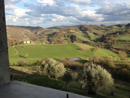 Agroturismo B&B Casa Della Musica