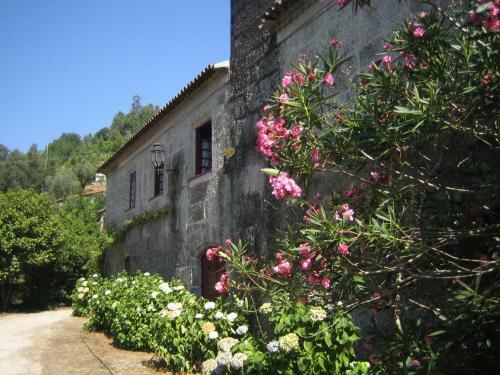 Agroturismo Quinta Da Balan�a