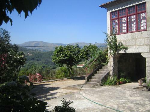 Agroturismo Quinta Da Balan�a