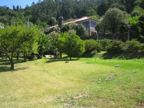 Agroturismo Quinta Da Balan�a