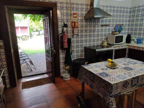 Agroturismo Quinta Da Balan�a