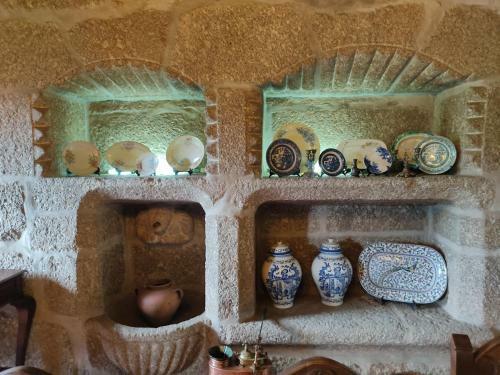 Agroturismo Quinta Da Balan�a
