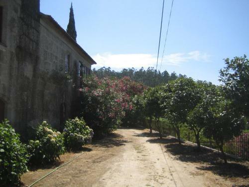 Agroturismo Quinta Da Balan�a