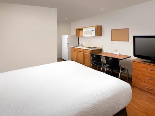 Hotel Value Place Council Bluff