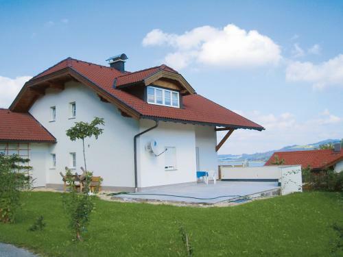 Apartment Seeham 1