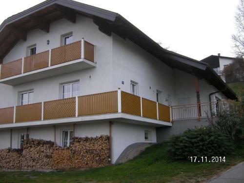 Apartment Seeham 1