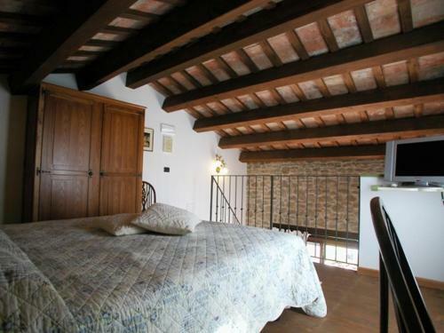 Hostal I Quattro Passeri Country House