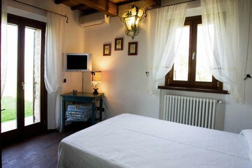 Hostal I Quattro Passeri Country House