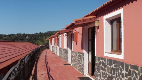 Agroturismo Villa Rural Sierra Hueznar