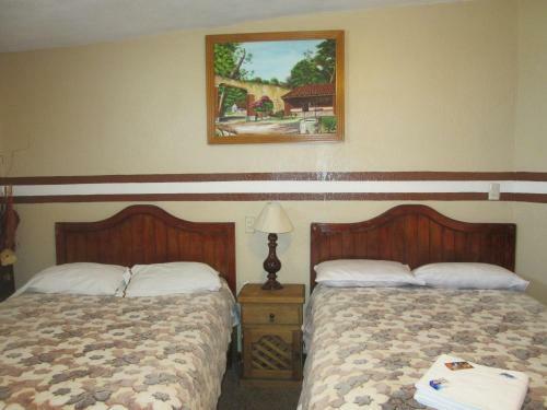 Hotel Posada Arny
