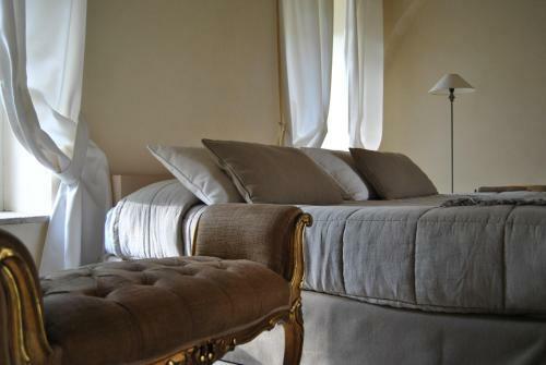 Hostal Castello Camemi