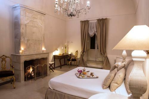 Hostal Castello Camemi