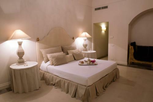 Hostal Castello Camemi