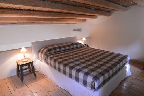 Hostal Castello Camemi