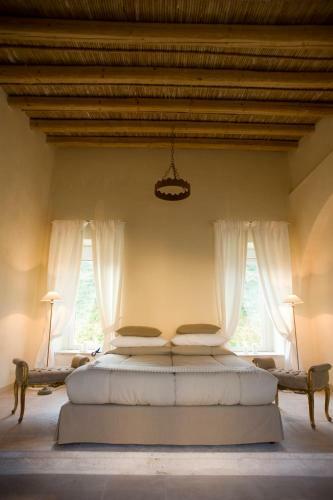 Hostal Castello Camemi