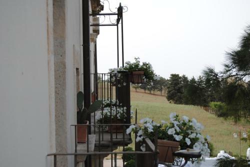 Hostal Castello Camemi