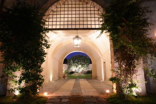 Hostal Castello Camemi