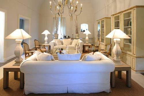 Hostal Castello Camemi
