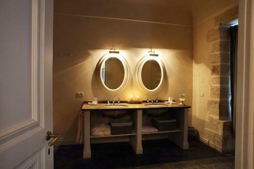 Hostal Castello Camemi