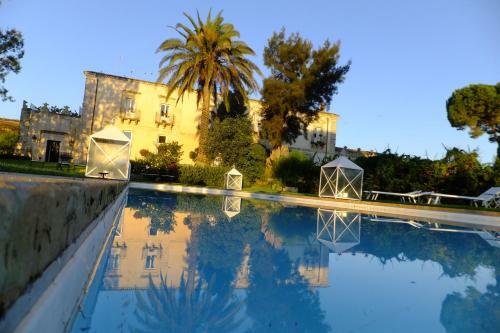 Hostal Castello Camemi