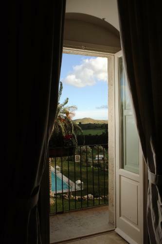 Hostal Castello Camemi