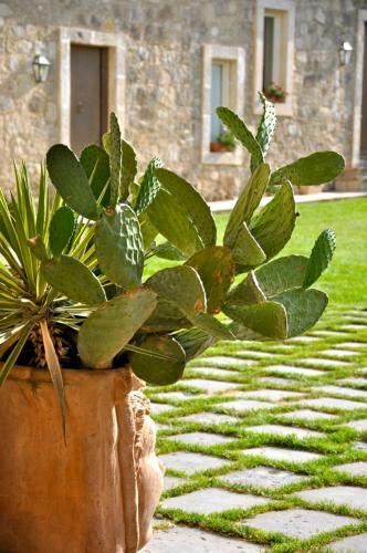 Hostal Castello Camemi
