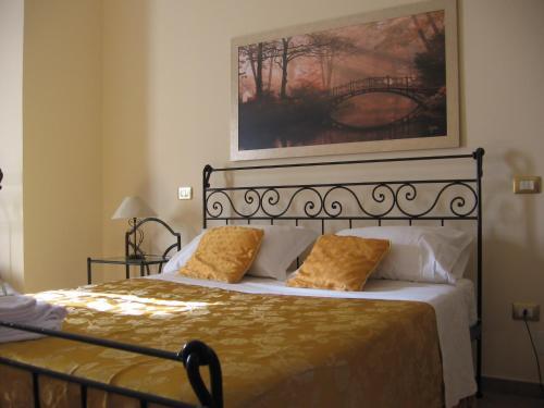 B&B Villa Adriano