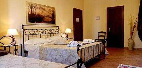 B&B Villa Adriano