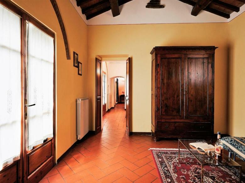 Hostal Holiday Home Gli Archi Cortona