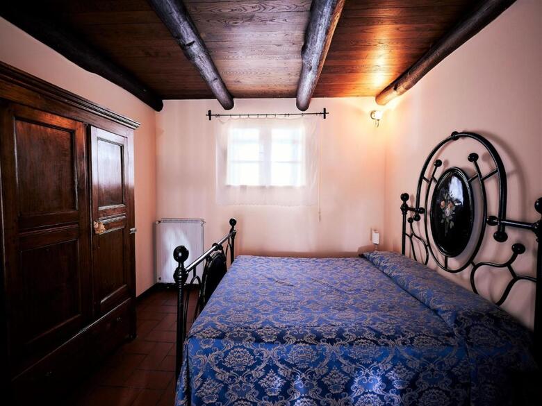 Hostal Holiday Home Gli Archi Cortona