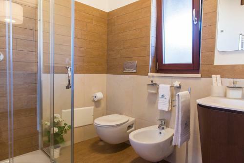 Apartamento Casedamare