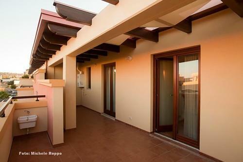 Apartamento Casedamare