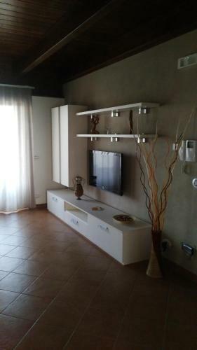Apartamento Casedamare