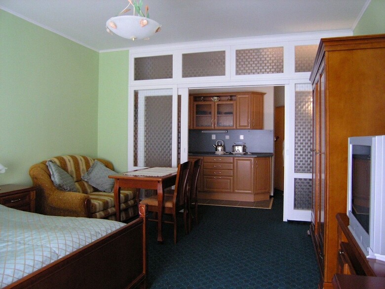 Hotel Modena