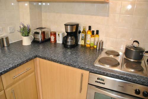 Apartamento 8 Alexandra Court