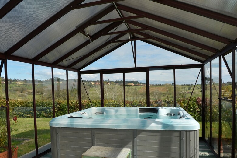Agroturismo Agriturismo Corte Benedetto