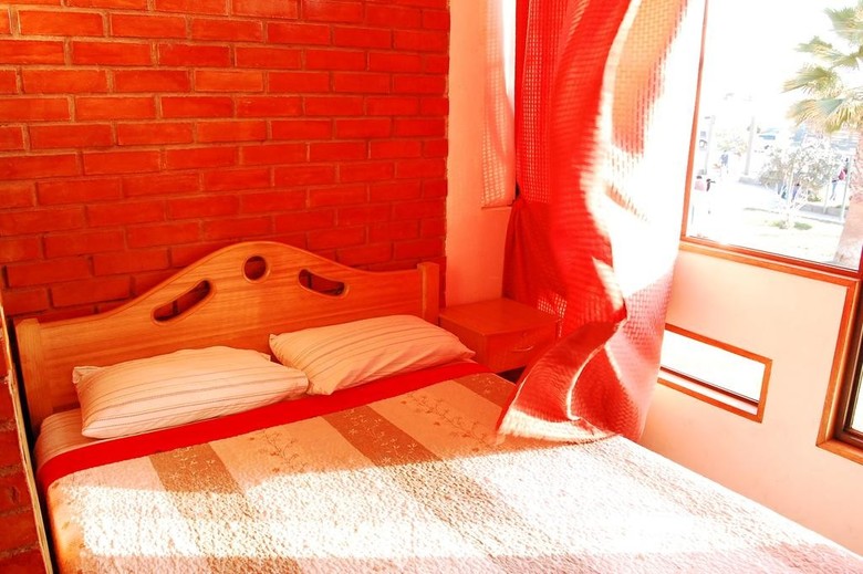 Hostal La Siesta