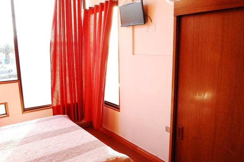 Hostal La Siesta