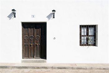Agroturismo Los Corrales