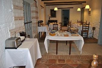 Agroturismo Los Corrales