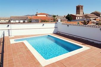 Agroturismo Los Corrales