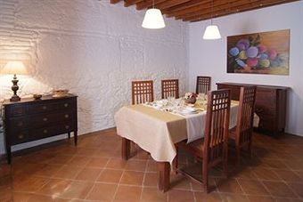 Agroturismo Los Corrales