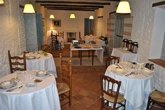 Agroturismo Los Corrales