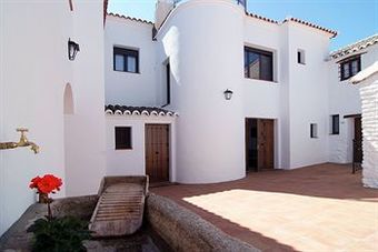 Agroturismo Los Corrales