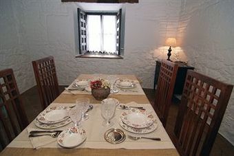 Agroturismo Los Corrales