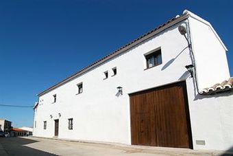 Agroturismo Los Corrales