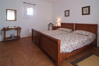 Agroturismo Los Corrales
