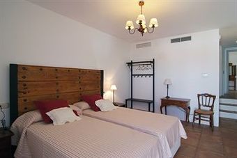 Agroturismo Los Corrales
