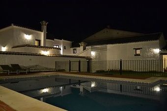 Agroturismo Los Corrales
