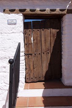 Agroturismo Los Corrales
